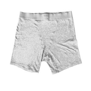 COZY VIBES Skims Boyfriend Boxers